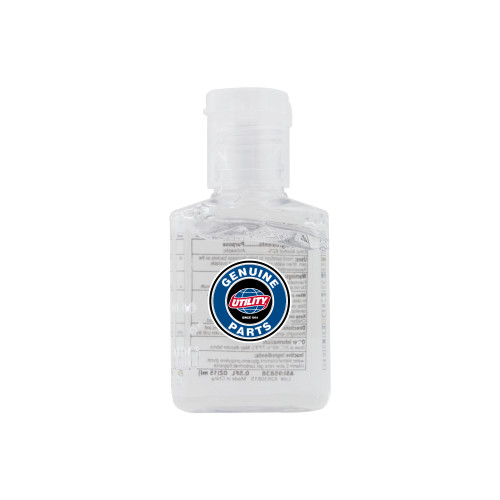  0.5 oz. Travel Hand Sanitizer - Genuine Parts