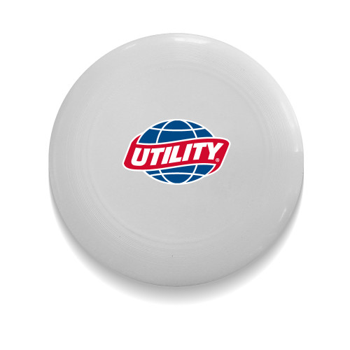  Ultimate White Sport Disc - Utility