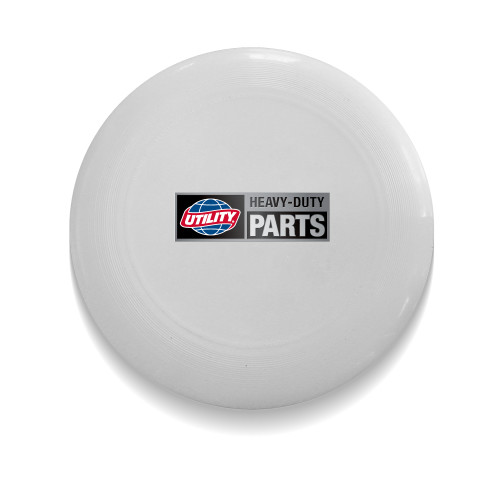  Ultimate White Sport Disc - Heavy Duty Parts Horizontal