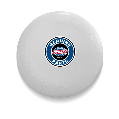  Ultimate White Sport Disc - Genuine Parts