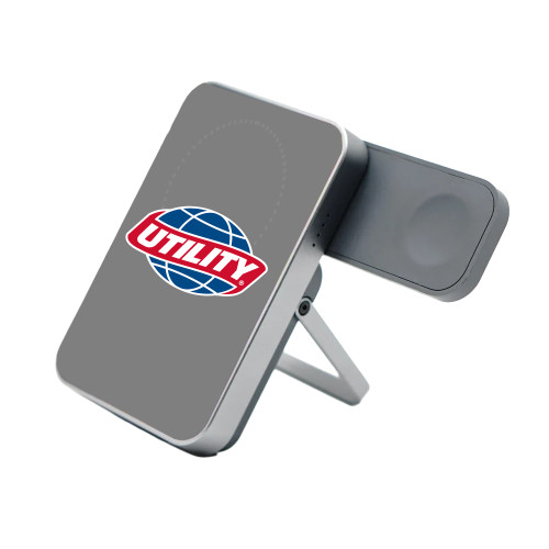  Duelix Wireless Powerbank - Utility