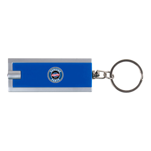  Turbo Royal Flashlight Key Holder - Genuine Parts