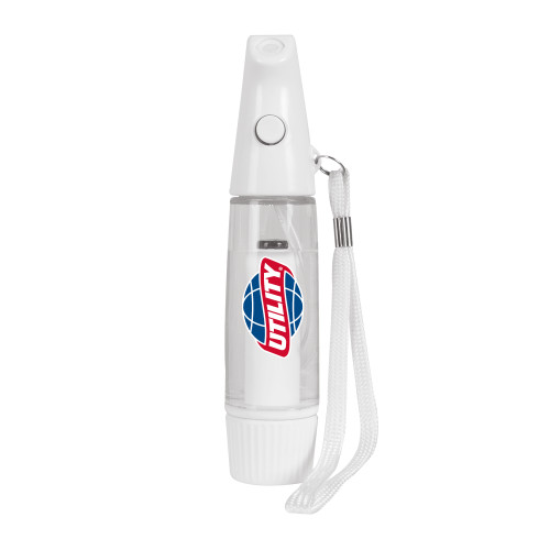  White Mini Personal Mister - Utility