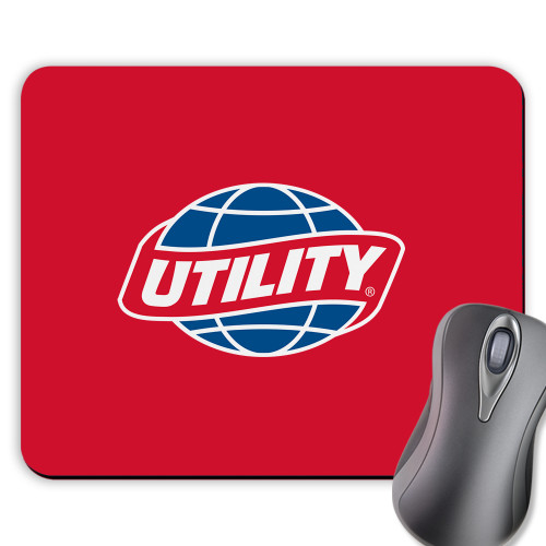  Full Color Mousepad - Utility