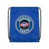 Thumbnail image for  Royal Drawstring Backpack