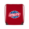 Thumbnail image for  Red Drawstring Backpack