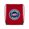 Thumbnail image for  Red Drawstring Backpack