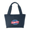 Thumbnail image for  Insulated Navy Lunch Tote