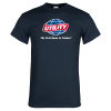 Thumbnail image for  Navy T Shirt