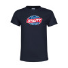 Thumbnail image for  Youth Navy T Shirt