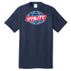 Thumbnail image for  Extended Navy T Shirt