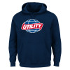 Thumbnail image for  Extended Navy Hoodie