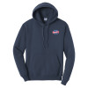Thumbnail image for  Tall Navy Fleece Hoodie