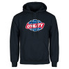 Thumbnail image for  Navy Fleece Hoodie