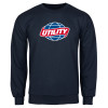 Thumbnail image for  Navy Fleece Crew
