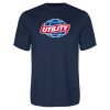 Thumbnail image for  Navy Performance Tee