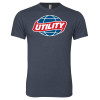 Thumbnail image for  Next Level Navy Triblend Tee