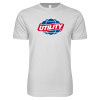 Thumbnail image for  Next Level White SoftStyle T Shirt