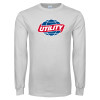 Thumbnail image for  White Long Sleeve T Shirt