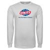 Thumbnail image for  White Long Sleeve T Shirt