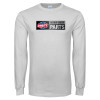 Thumbnail image for  White Long Sleeve T Shirt