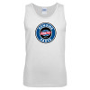 Thumbnail image for  White Tank Top