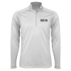 Thumbnail image for  Syntrel White Interlock 1/4 Zip