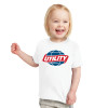 Thumbnail image for  Toddler White T Shirt