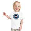 Thumbnail image for  Toddler White T Shirt