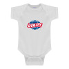 Thumbnail image for  White Infant Onesie