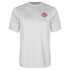 Thumbnail image for  White Performance Tee
