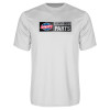Thumbnail image for  White Performance Tee
