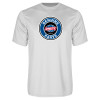 Thumbnail image for  White Performance Tee