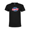 Thumbnail image for  Youth Black T Shirt