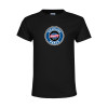 Thumbnail image for  Youth Black T Shirt