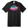 Thumbnail image for  Extended Black T Shirt