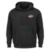 Thumbnail image for  Extended Black Hoodie