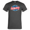 Thumbnail image for  Charcoal T Shirt
