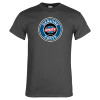 Thumbnail image for  Charcoal T Shirt