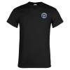 Thumbnail image for  Black T Shirt