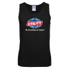 Thumbnail image for  Black Tank Top