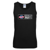 Thumbnail image for  Black Tank Top
