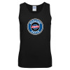 Thumbnail image for  Black Tank Top