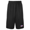 Thumbnail image for  Black Performance Classic 9 Inch Short