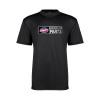 Thumbnail image for  Youth Performance Black Tee