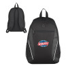 Thumbnail image for  Homerun Black Computer Backpack