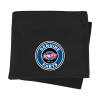 Thumbnail image for  Black Sweatshirt Blanket