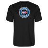 Thumbnail image for  Black Performance Tee
