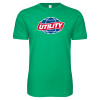 Thumbnail image for  Next Level Kelly Green SoftStyle T Shirt