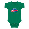 Thumbnail image for  Kelly Green Infant Onesie